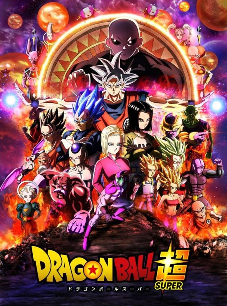 Anime Wars